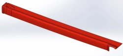 6282-401-5403131 Rack panelling