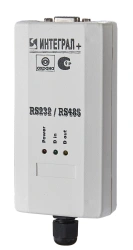 PI interface converter