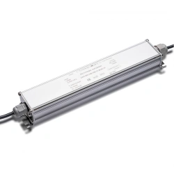 Power supply of LED matrix SOT100-140.700.11.M.67.11