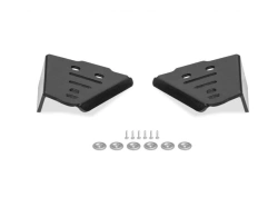 Rear plastic arm guards for CF Moto C Force 600 / EPS / Touring
