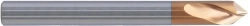 Solid carbide drill bit 715019-050
