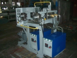 Rollers rubber-working Pd 320 160/160