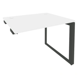 Table-attachment on O-shaped m/k to support elements KC.SpO-9.17