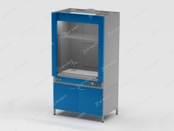 Pro SW series fume cupboard (laboratory)