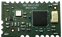 Transceiver radio modules DP1203