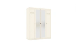 Isabella LD.647050.000 Four-piece wardrobe