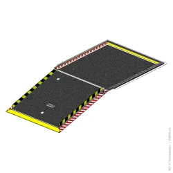 Manual ramp EIPS 002.07.00.000