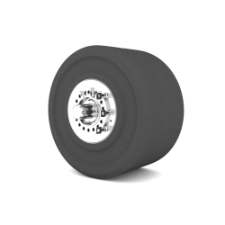 AX Drive 350x2 permanent magnet axial permanent magnetless motor