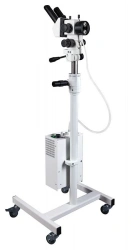 Colposcope KS-02 according to TU 26.70.22-009-52132018-2018 var.100