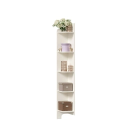 Villagio LD.680350.000 Shelving unit end (Alabaster )