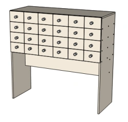 File cabinet
