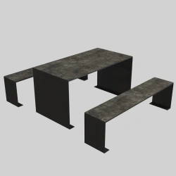 Outdoor furniture set LG1030