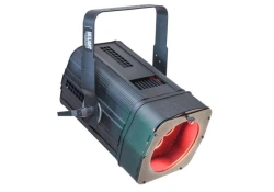 LTL COLOUR PAR 8 V3. LED theatre spotlight.