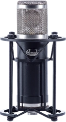Microphone condenser tube microphone MKL-111