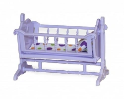 Cradle "Confetti"