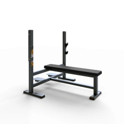BF-304 Horizontal bench for bench press