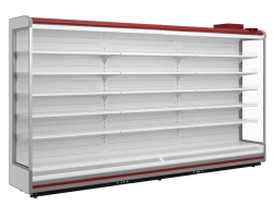 Refrigerated cabinet medium-temperature FRICON-KM MDS 2500 GL