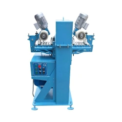 Woodworking machine: Belt planetary grinding machine "LPSH-110"
