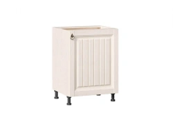 Type 4 LD.270050.000 Kitchen cabinet 600 cabinet (Oak Provence )