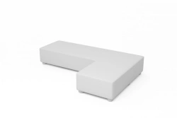 Pouffe L6 series KUB L6-4PR1