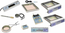 Clinical dosimeter DRK-1M