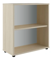 Low filing cabinet TRD296430 of "TREND" series