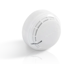 Fire smoke detector IP 212-64