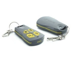 Key fobs radio channel control BR OPUTR- x " Jupiter-637"