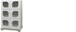 Dry storage cabinet, Viking: DCL-6G ESD