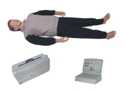 Automatic CPR training dummy, CPR300S