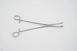 VZ-SH-20-2 Curved coring rod, 265 mm.