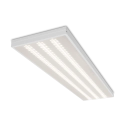 Luminaire WOLTA PRO OFFICE DVO01-54-102-4K Microprism