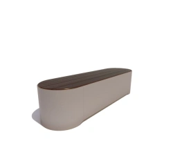 Outdoor seat "Island" article 77215