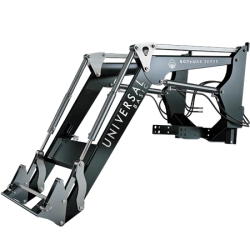 Front-mounted loader "Universal Basic"