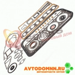GASKETS FOR OVERHAUL OF ENGINE 410.3906022