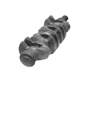Crankshaft 231110260000000 (casting)"