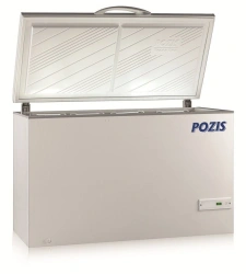 POZIS FH-250-1 chest freezer