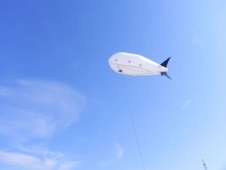 Aerostat complex ??-6M