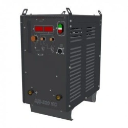 Arc welding rectifier VD-320KS