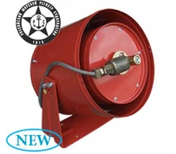 Fire extinguishing aerosol generator ???-3000 M-V