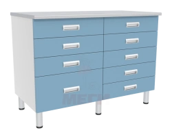 SL-04-MSK (SL-04-224) Laboratory table