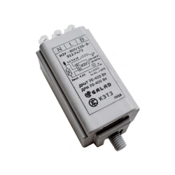 Discharge Lamp Ballasts