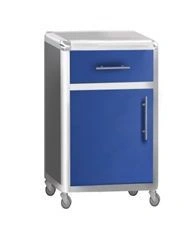 Swinging cabinet KST 1-8E