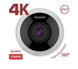 Video camera SV81720FLM