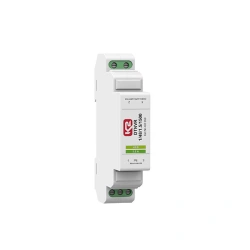 Overvoltage surge protector DTNVR 1/48/1,5/1500 (LT), cat.no.400 272.
