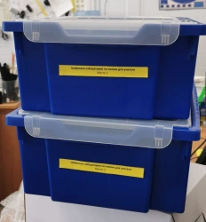 Digital chemistry lab for teacher