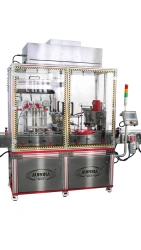 AURORA NXT filling, orientation and capping monoblock (and its modifications)
