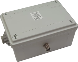 Inductive coupling device PLC-IND