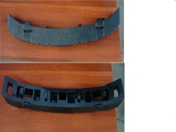565.807.248 Front bumper insert for vehicle