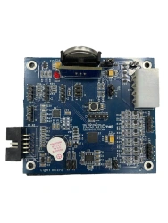 Device for control of functioning of computer systems NITRINOnet Light Micro, NSVTs.469535.001